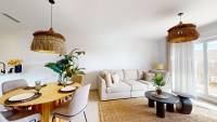 Nueva construcción  - Apartamento - Guardamar del Segura - El Raso
