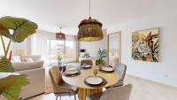 Nueva construcción  - Apartamento - Guardamar del Segura - El Raso