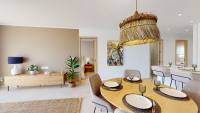Nueva construcción  - Apartamento - Guardamar del Segura - El Raso