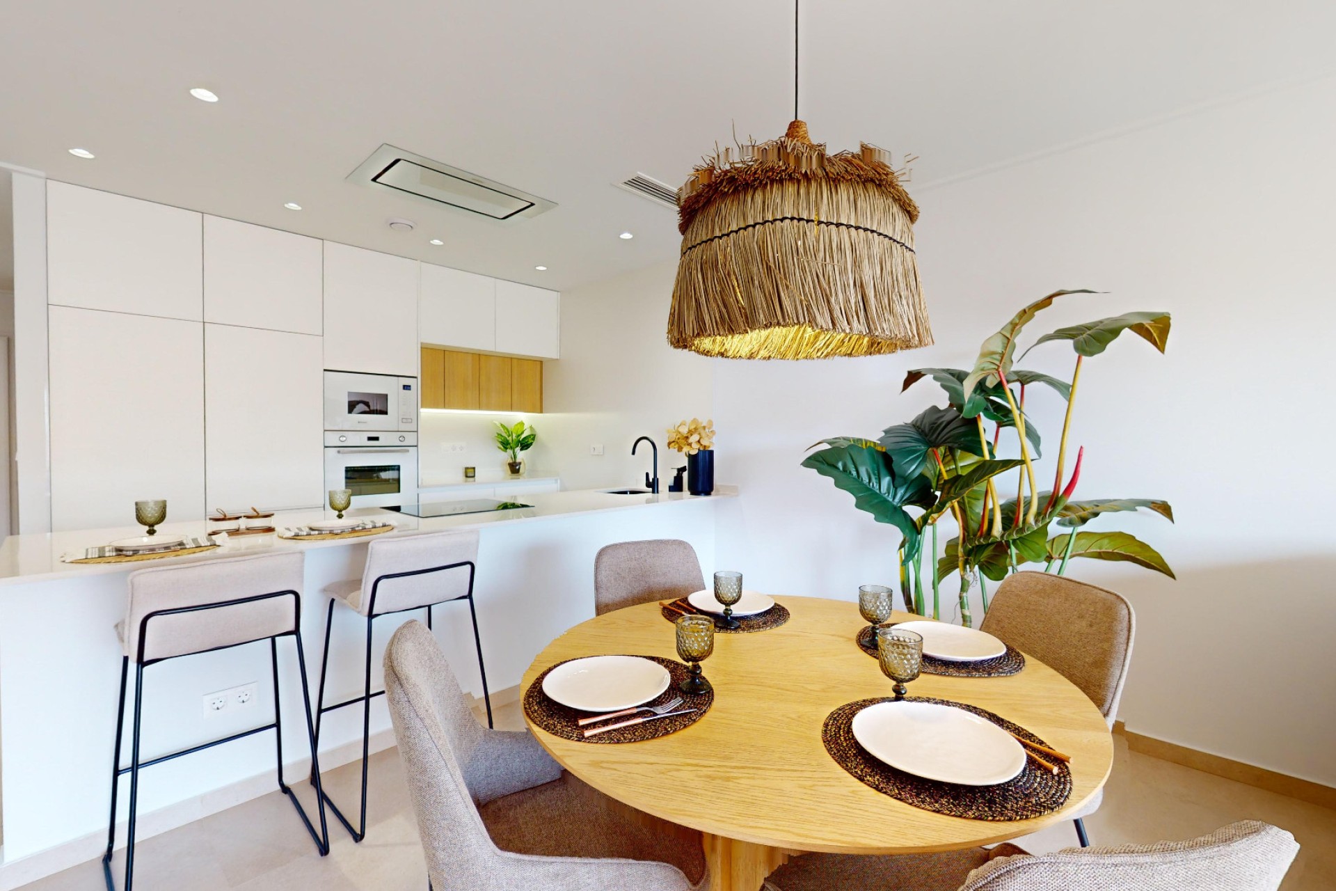 Nueva construcción  - Apartamento - Guardamar del Segura - El Raso