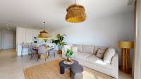 Nueva construcción  - Apartamento - Guardamar del Segura - El Raso