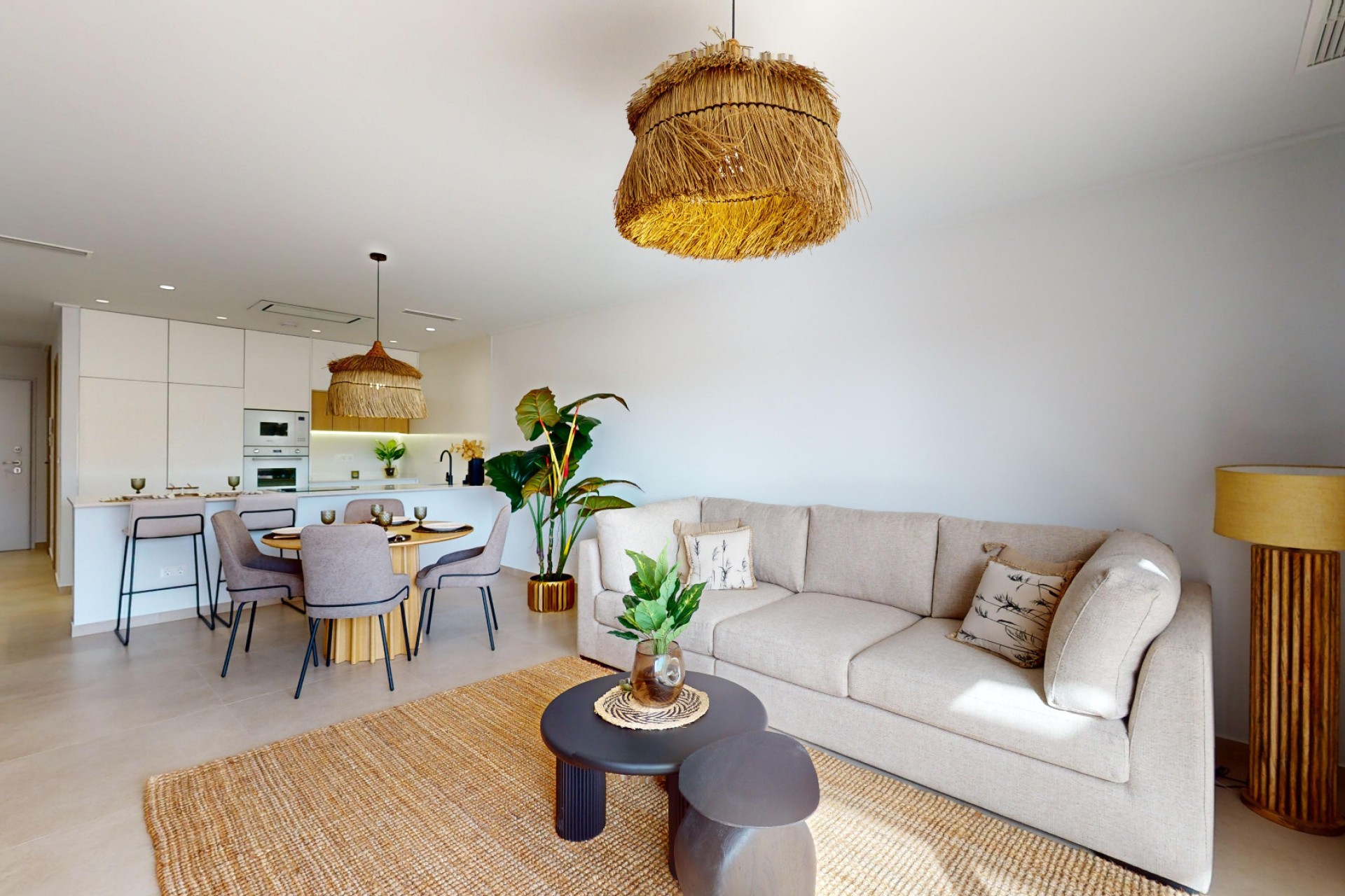 Nueva construcción  - Apartamento - Guardamar del Segura - El Raso