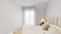 Nueva construcción  - Apartamento - Guardamar del Segura - El Raso