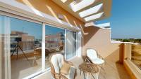 Nueva construcción  - Apartamento - Guardamar del Segura - El Raso