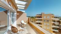 Nueva construcción  - Apartamento - Guardamar del Segura - El Raso