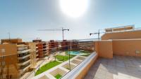 Nueva construcción  - Apartamento - Guardamar del Segura - El Raso