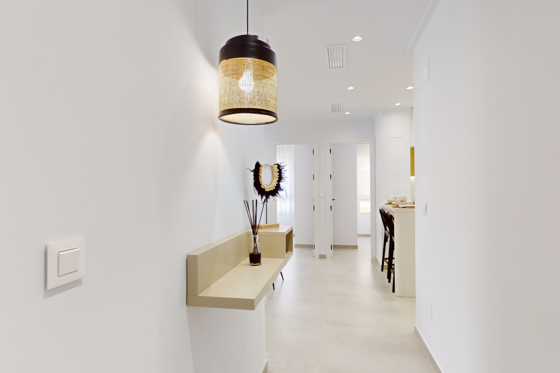 Nueva construcción  - Apartamento - Guardamar del Segura - El Raso