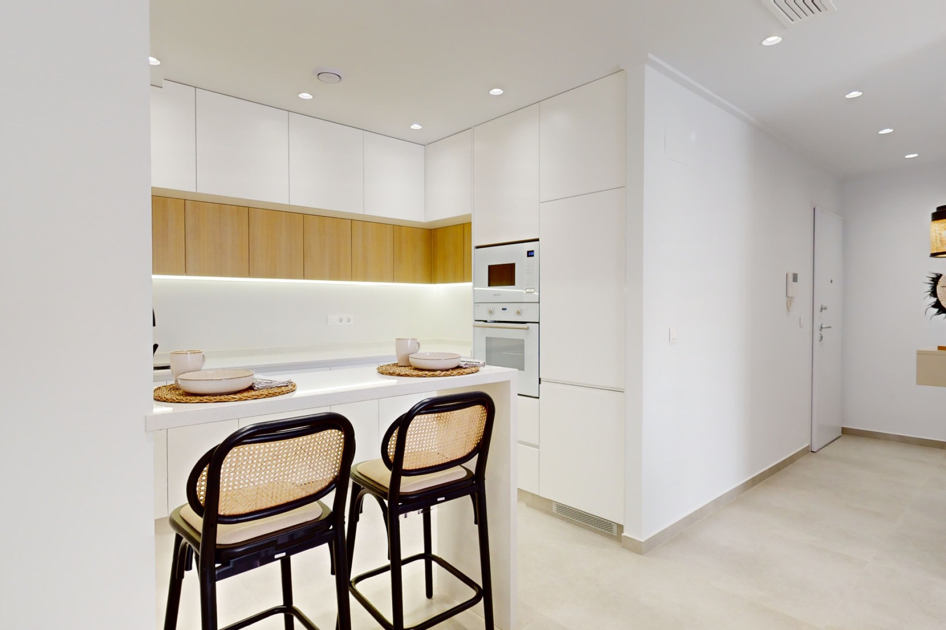 Nueva construcción  - Apartamento - Guardamar del Segura - El Raso