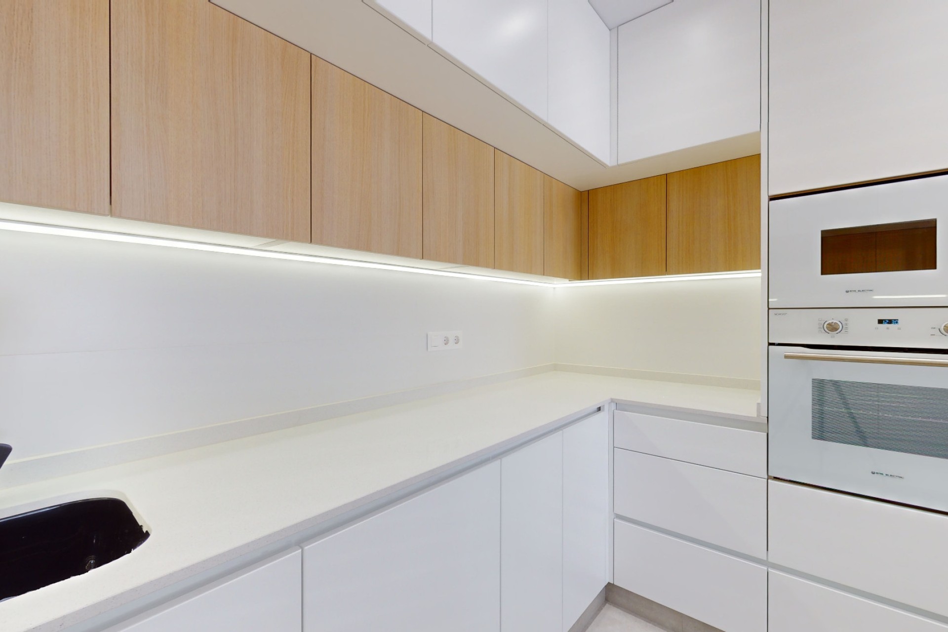 Nueva construcción  - Apartamento - Guardamar del Segura - El Raso