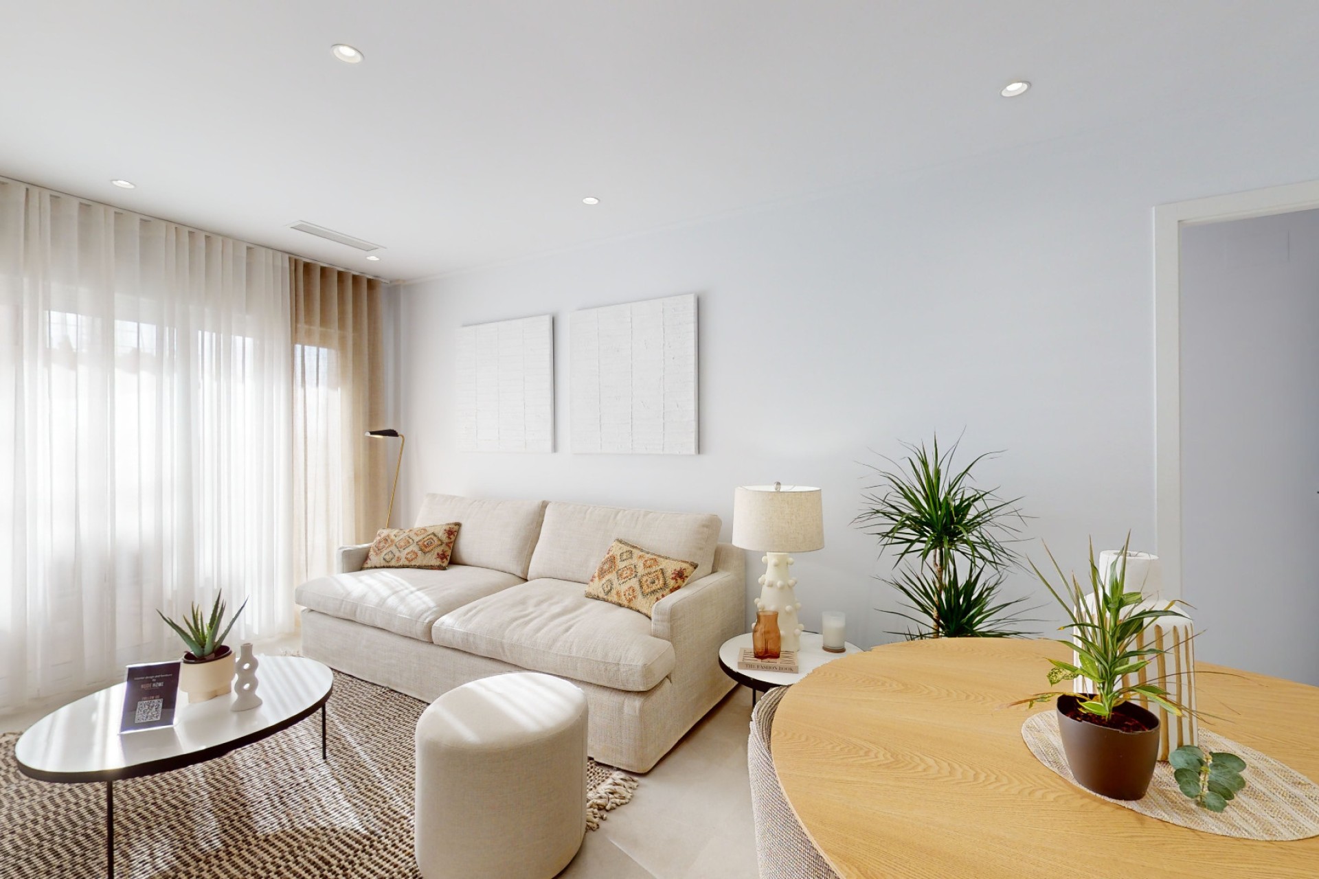 Nueva construcción  - Apartamento - Guardamar del Segura - El Raso