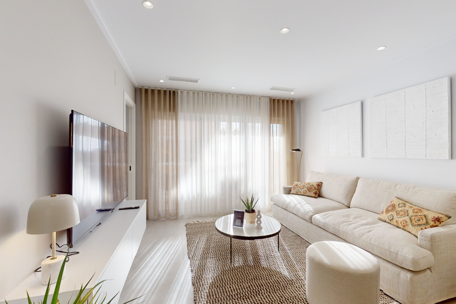 Nueva construcción  - Apartamento - Guardamar del Segura - El Raso