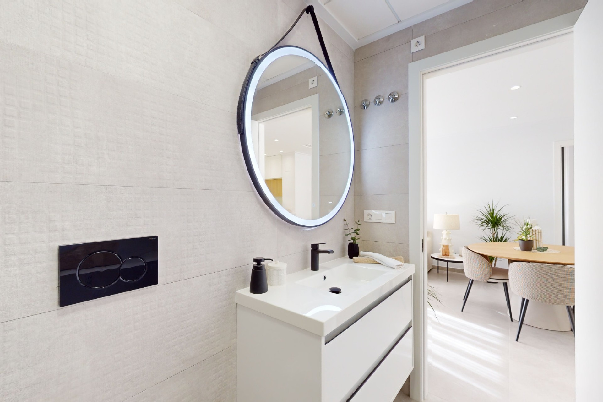 Nueva construcción  - Apartamento - Guardamar del Segura - El Raso