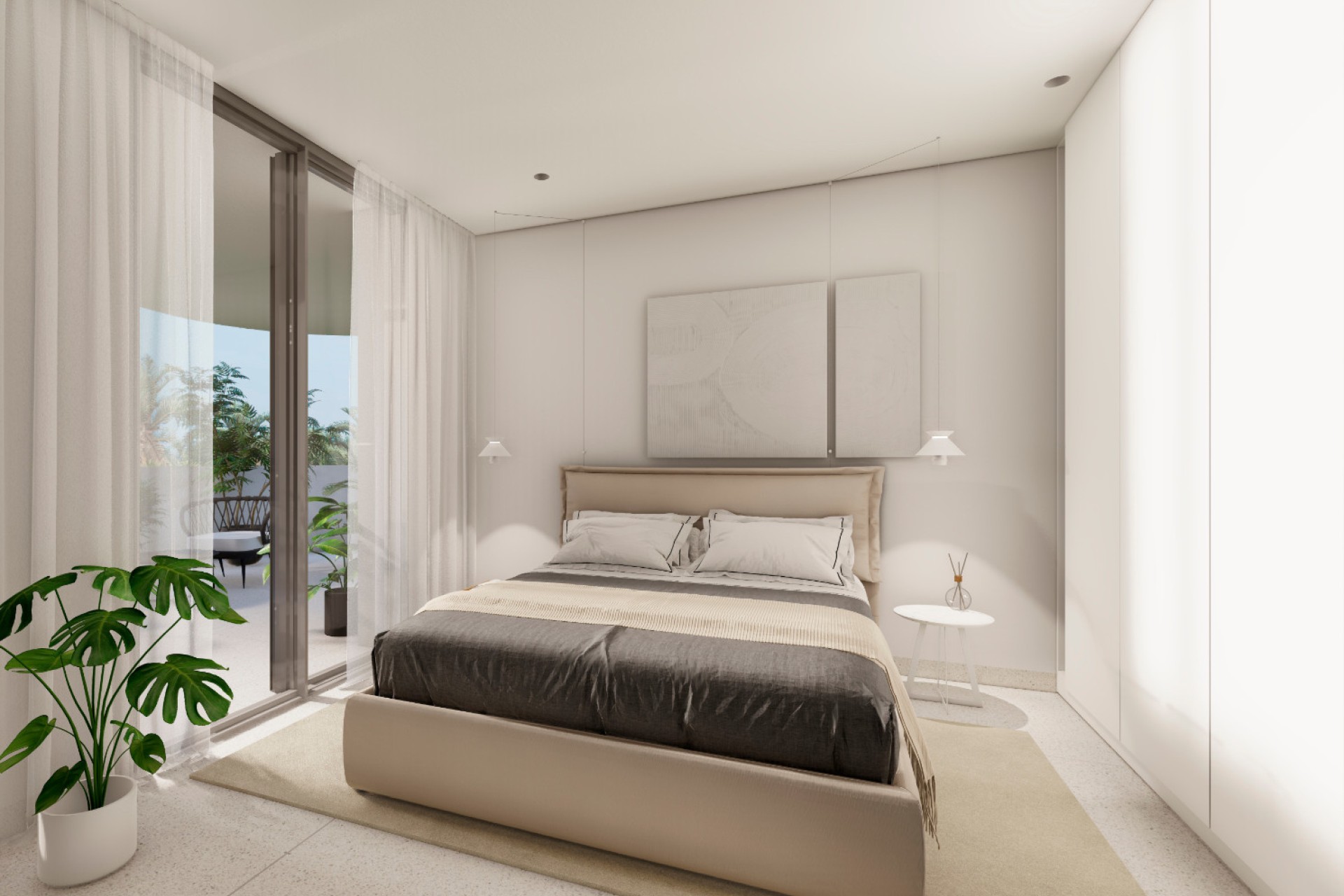 Nueva construcción  - Apartamento - Guardamar del Segura - El Raso