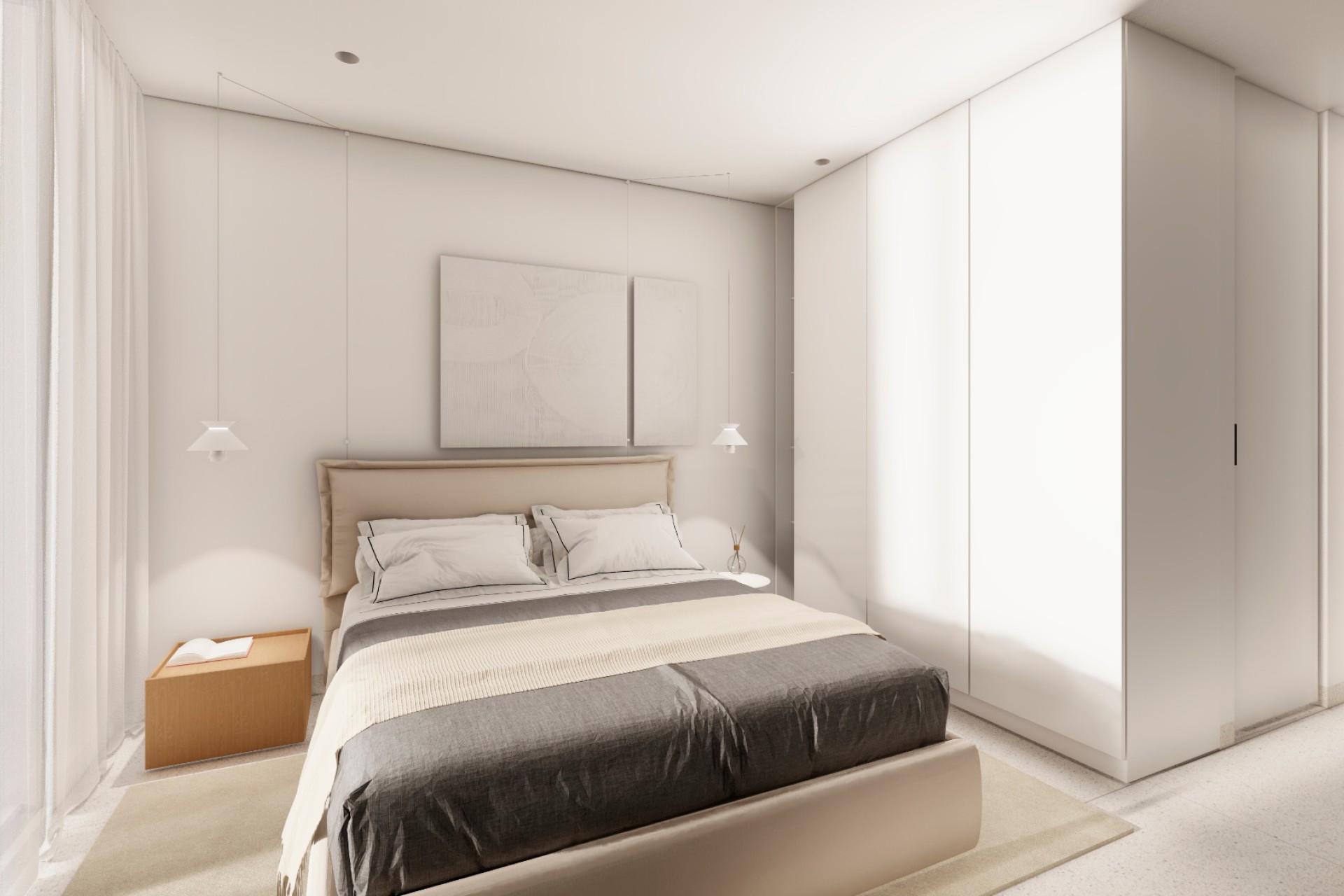 Nueva construcción  - Apartamento - Guardamar del Segura - El Raso
