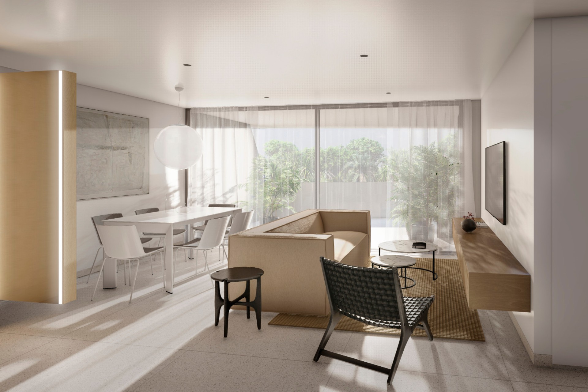 Nueva construcción  - Apartamento - Guardamar del Segura - El Raso