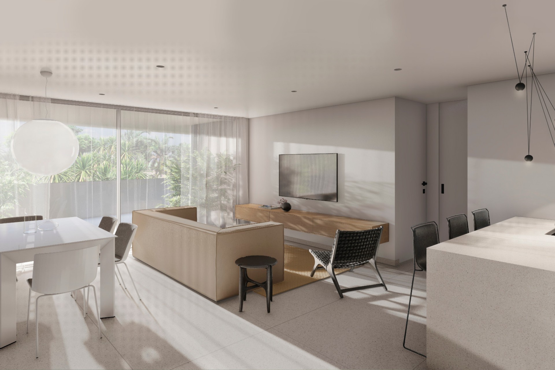 Nueva construcción  - Apartamento - Guardamar del Segura - El Raso