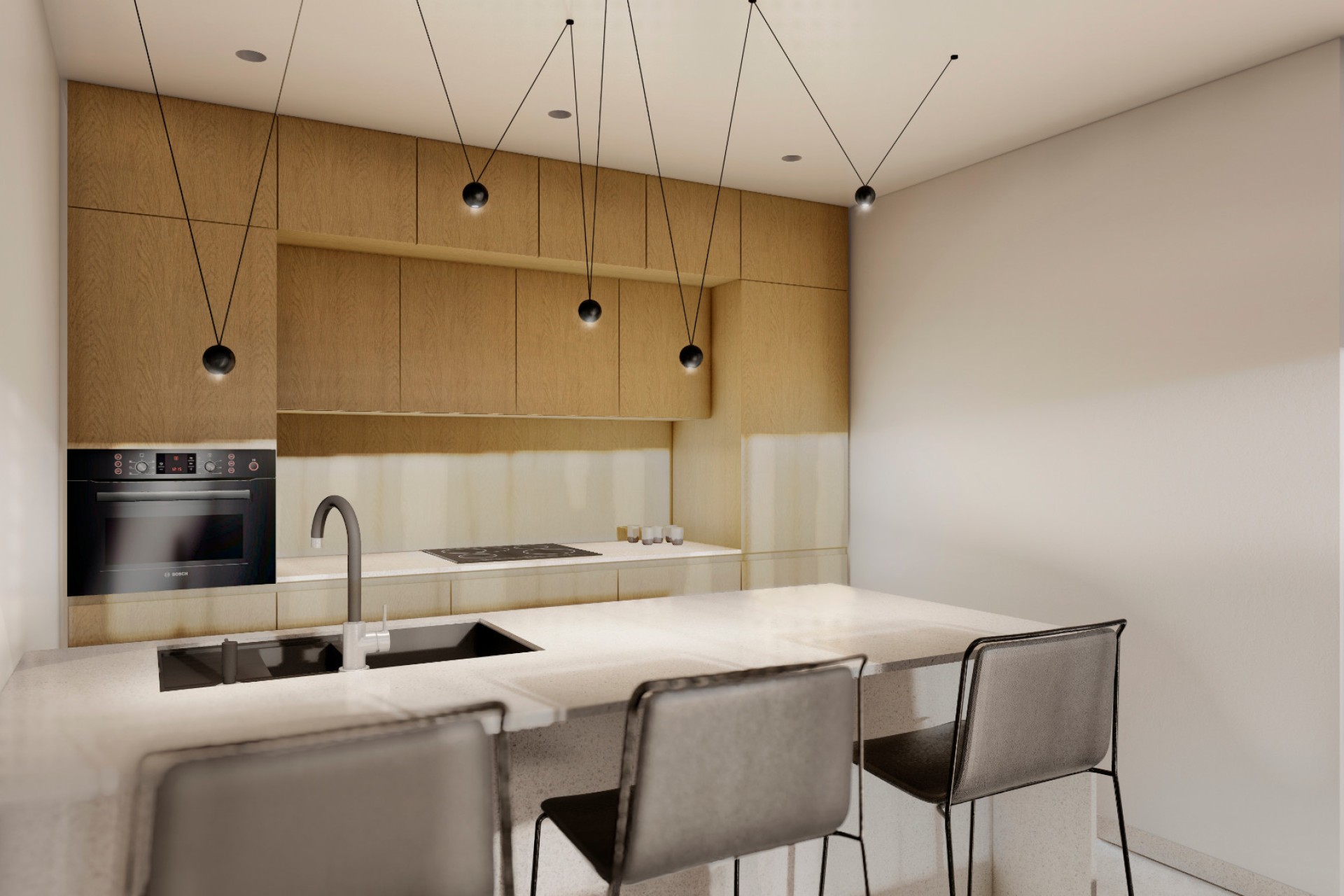Nueva construcción  - Apartamento - Guardamar del Segura - El Raso