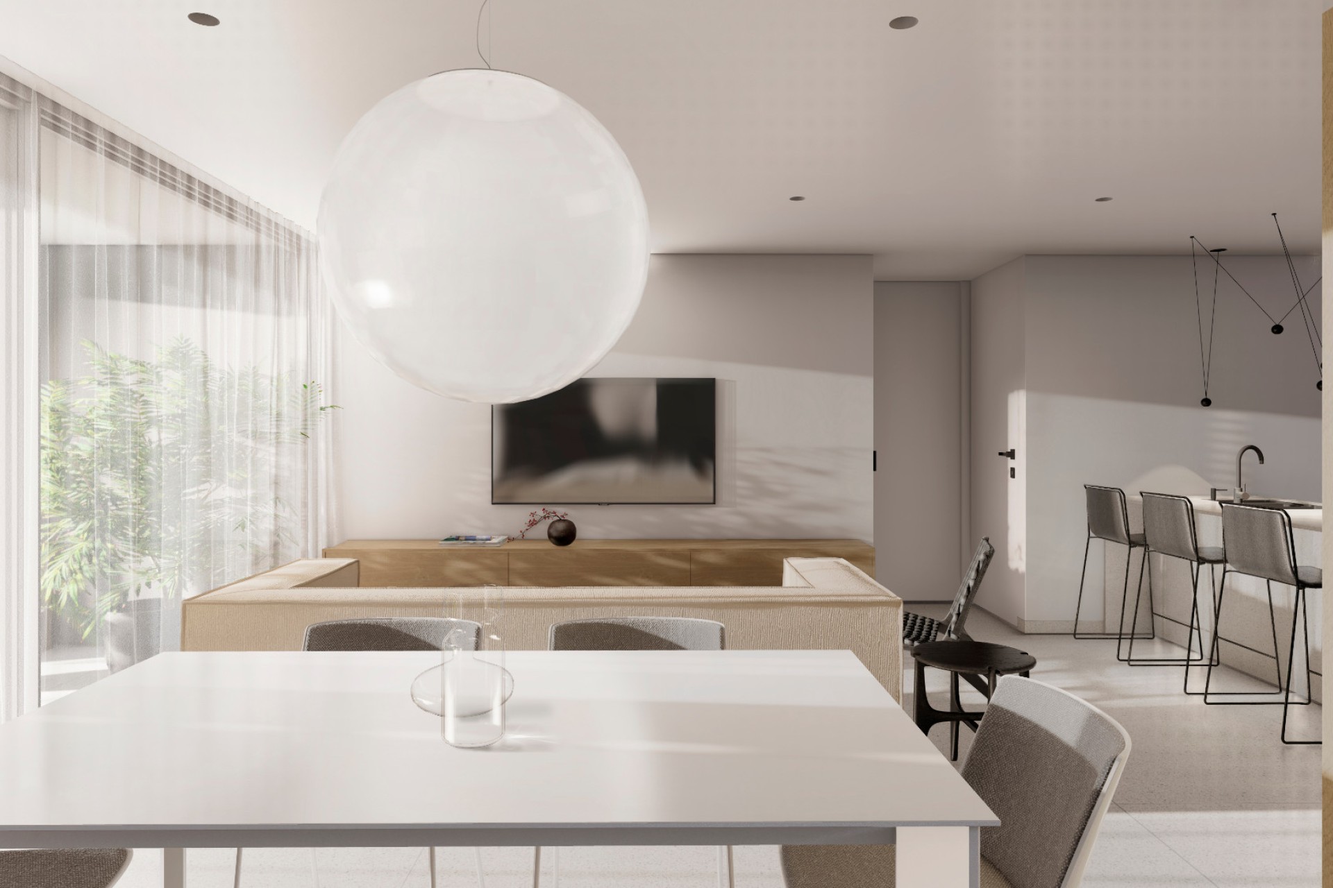 Nueva construcción  - Apartamento - Guardamar del Segura - El Raso