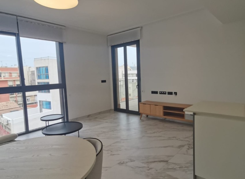 Nueva construcción  - Apartamento - Guardamar del Segura - Guardamar 