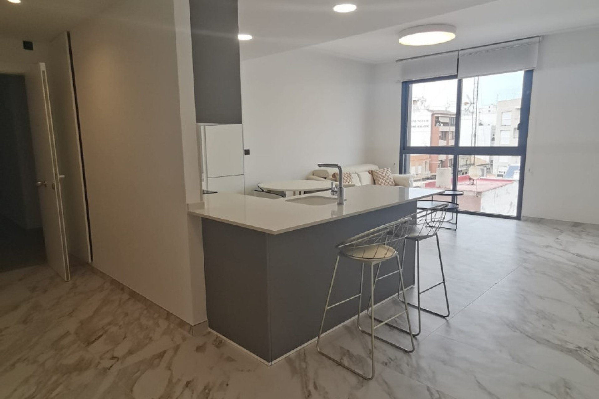 Nueva construcción  - Apartamento - Guardamar del Segura - Guardamar 