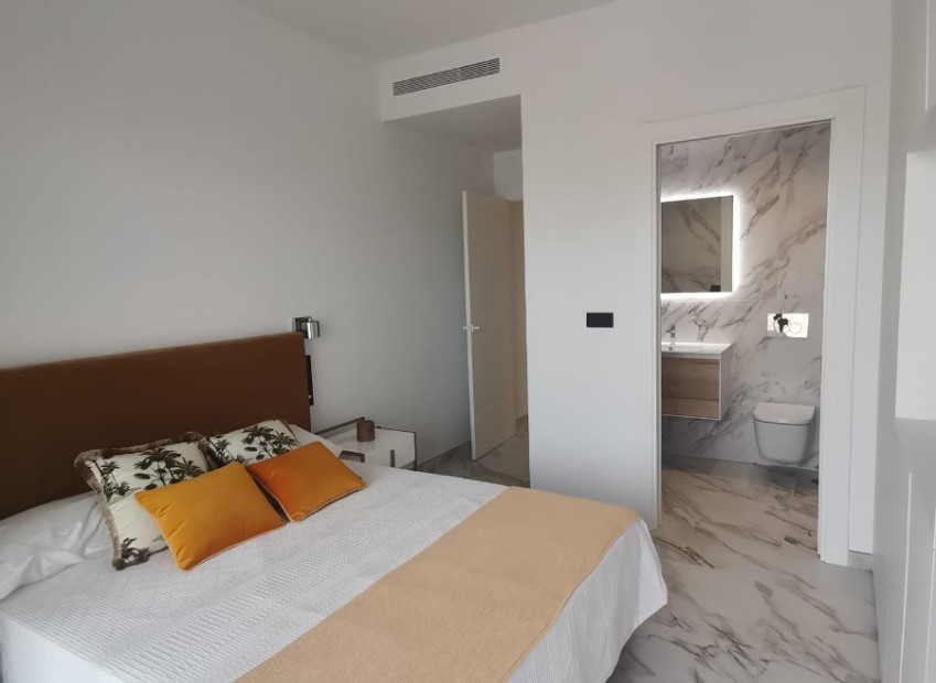 Nueva construcción  - Apartamento - Guardamar del Segura - Guardamar 