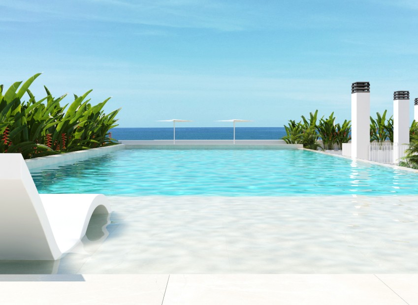 Nueva construcción  - Apartamento - Guardamar del Segura - Guardamar 