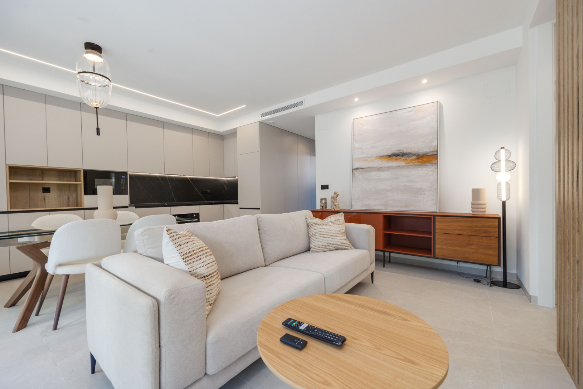 Nueva construcción  - Apartamento - Guardamar del Segura - Guardamar 