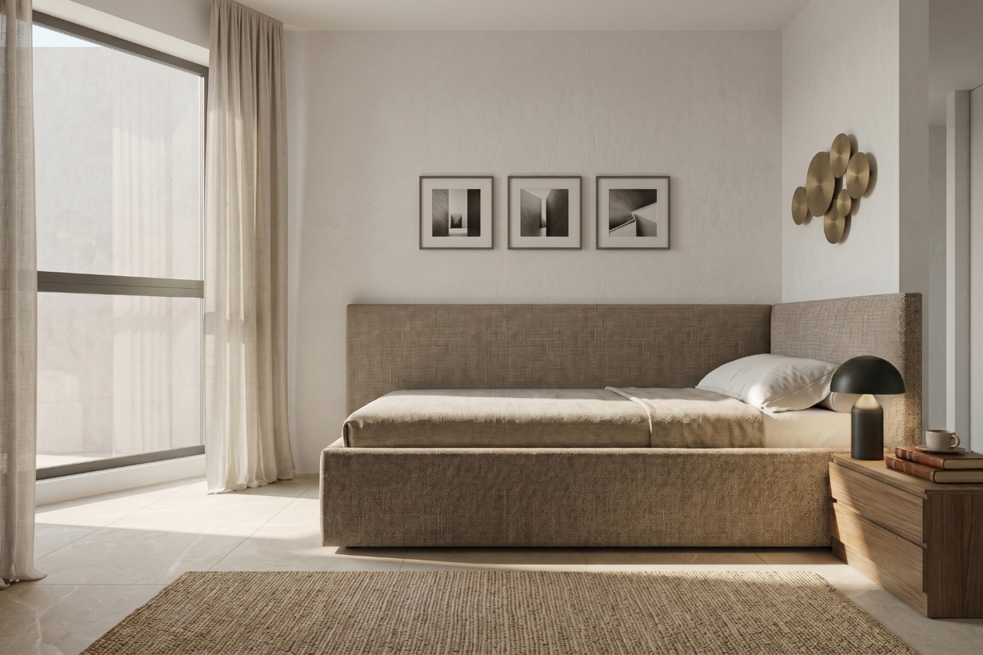 Nueva construcción  - Apartamento - Guardamar del Segura - Guardamar 