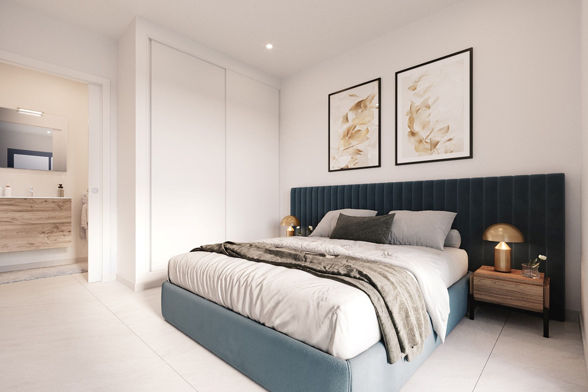 Nueva construcción  - Apartamento - La Mata