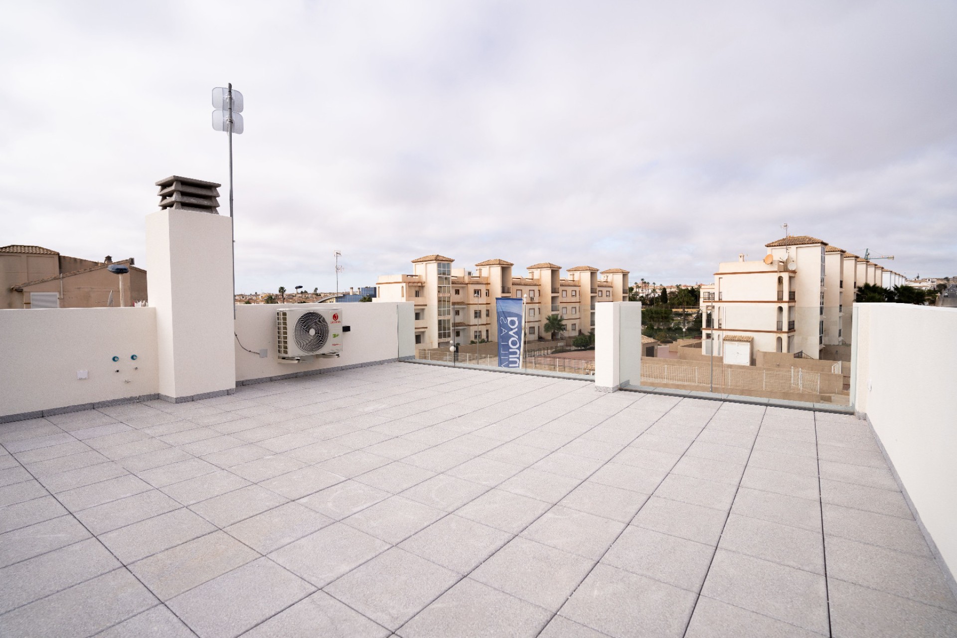 Nueva construcción  - Apartamento - Orihuela - Orihuela Costa