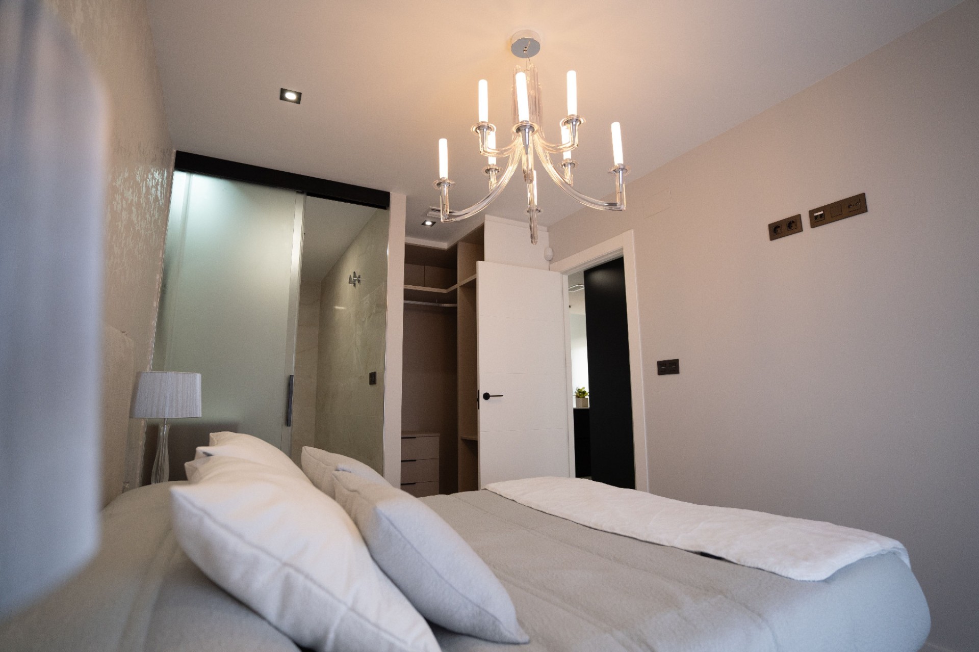 Nueva construcción  - Apartamento - Orihuela - Orihuela Costa