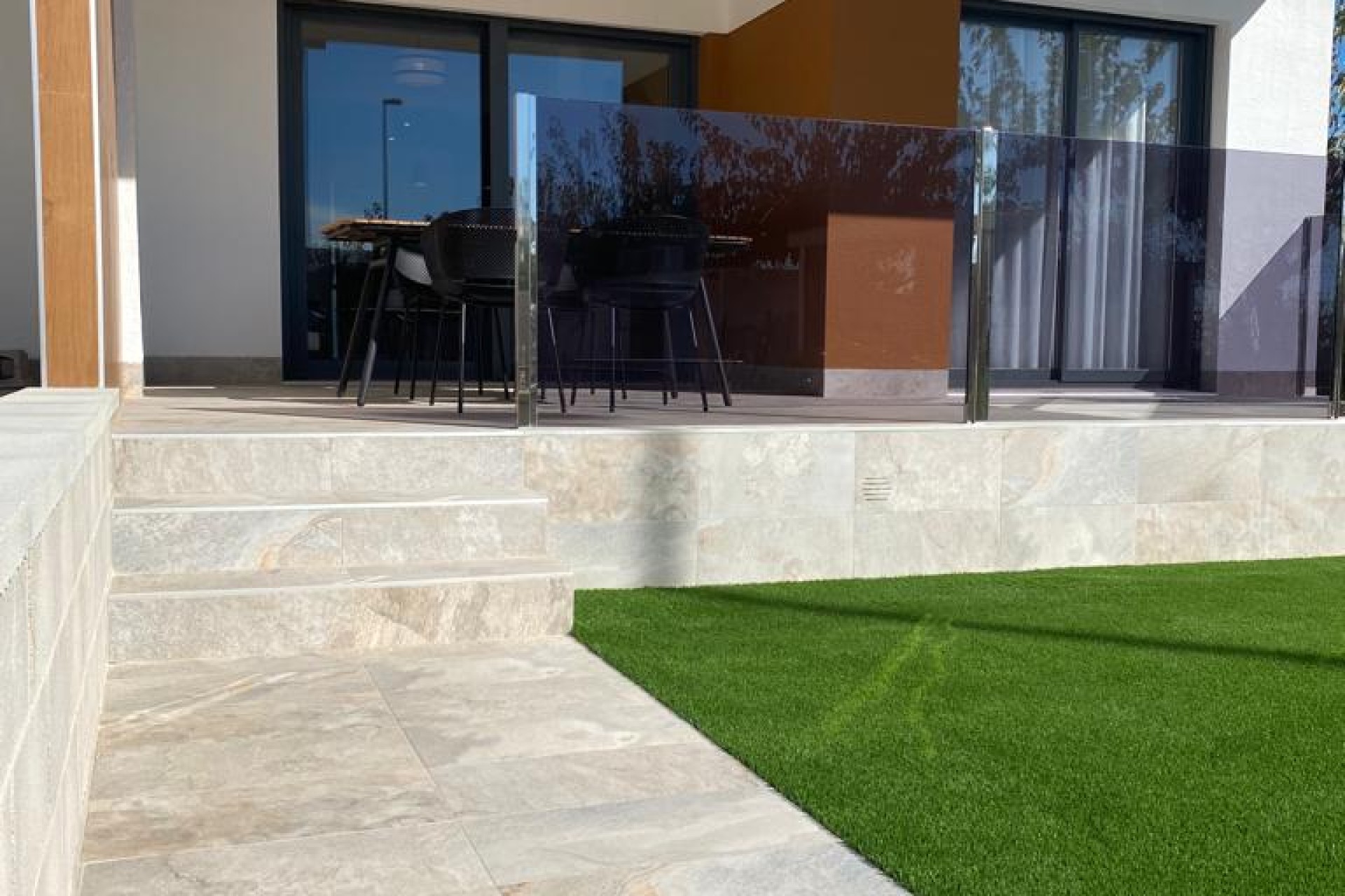 Nueva construcción  - Apartamento - Orihuela - Orihuela Costa