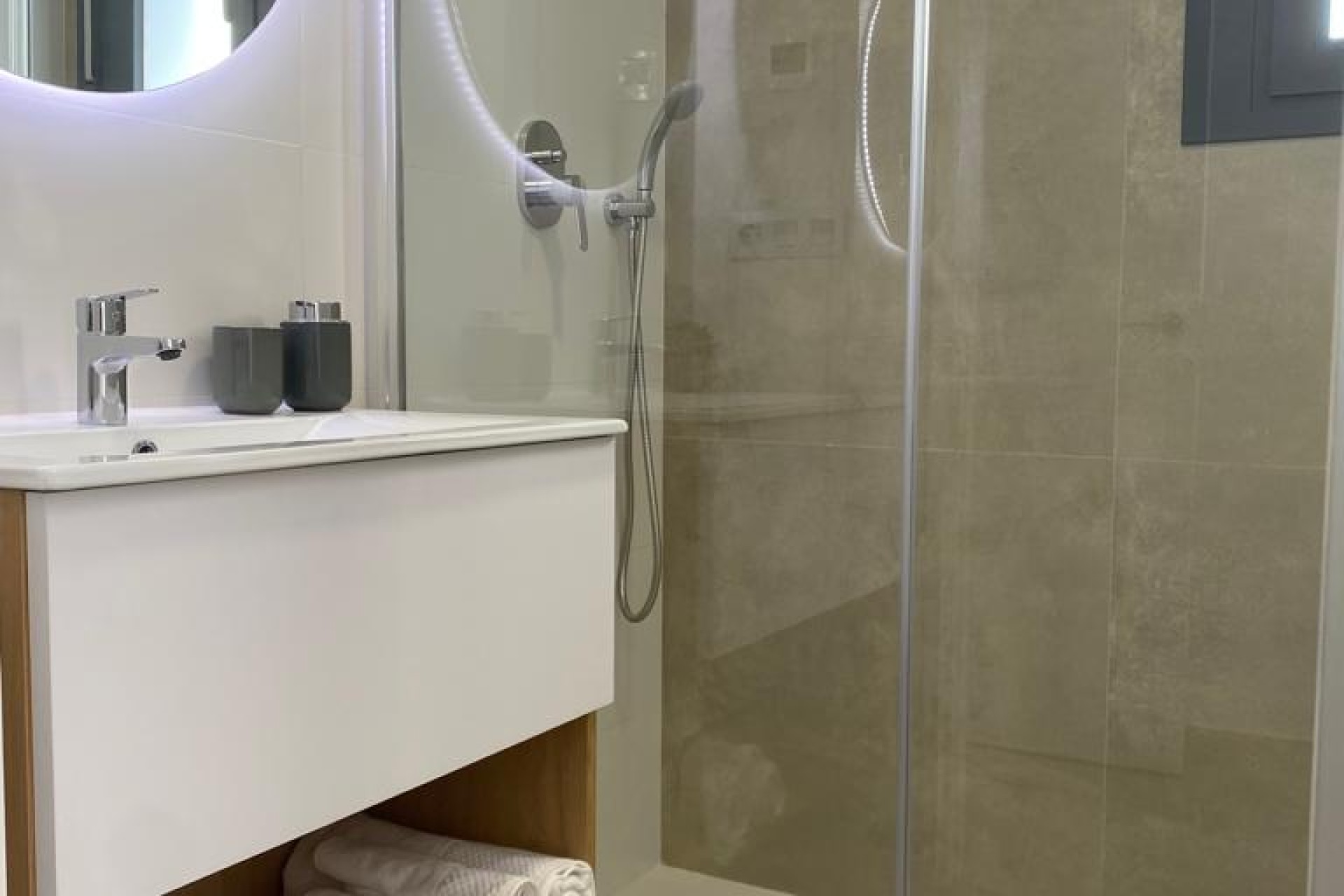 Nueva construcción  - Apartamento - Orihuela - Orihuela Costa