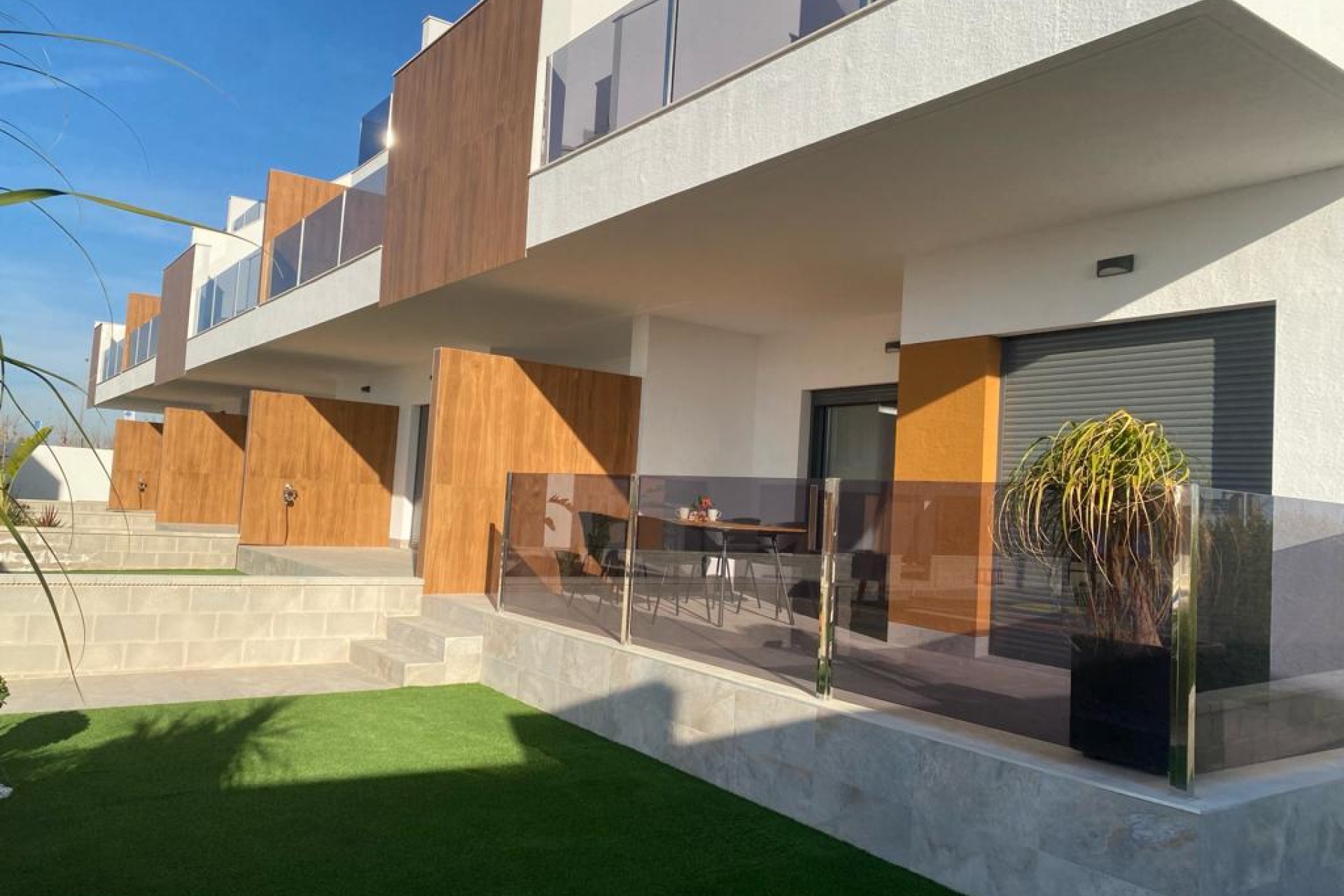 Nueva construcción  - Apartamento - Orihuela - Orihuela Costa