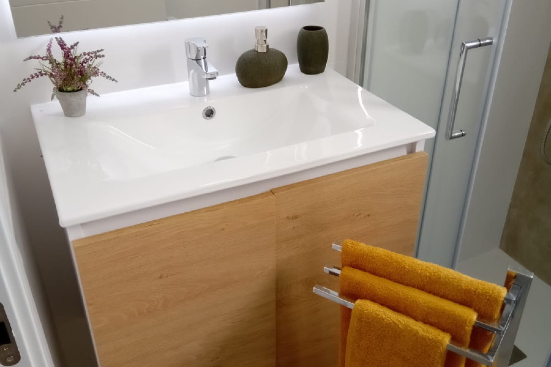 Nueva construcción  - Apartamento - Orihuela - Orihuela Costa