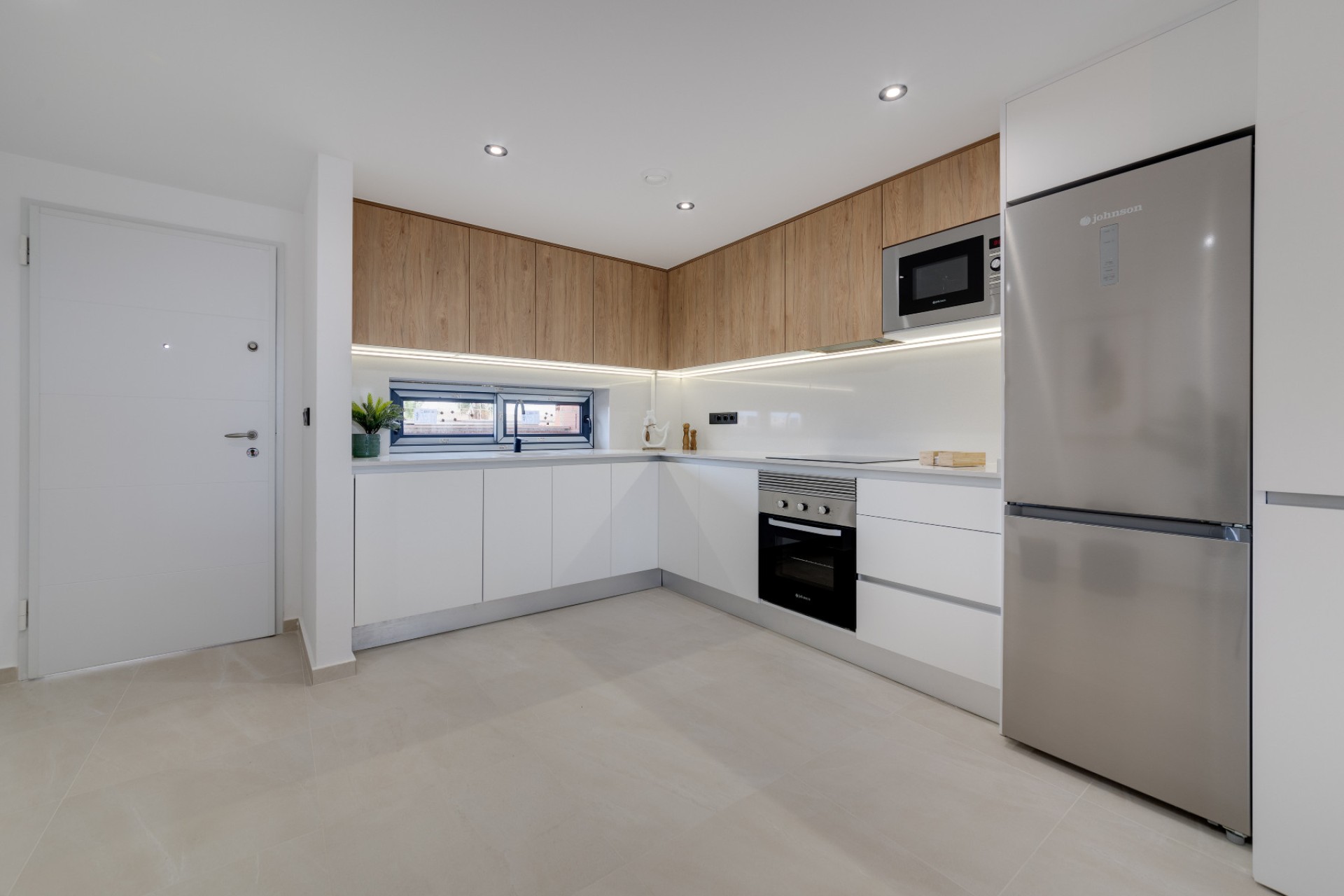 Nueva construcción  - Apartamento - Orihuela - Orihuela Costa