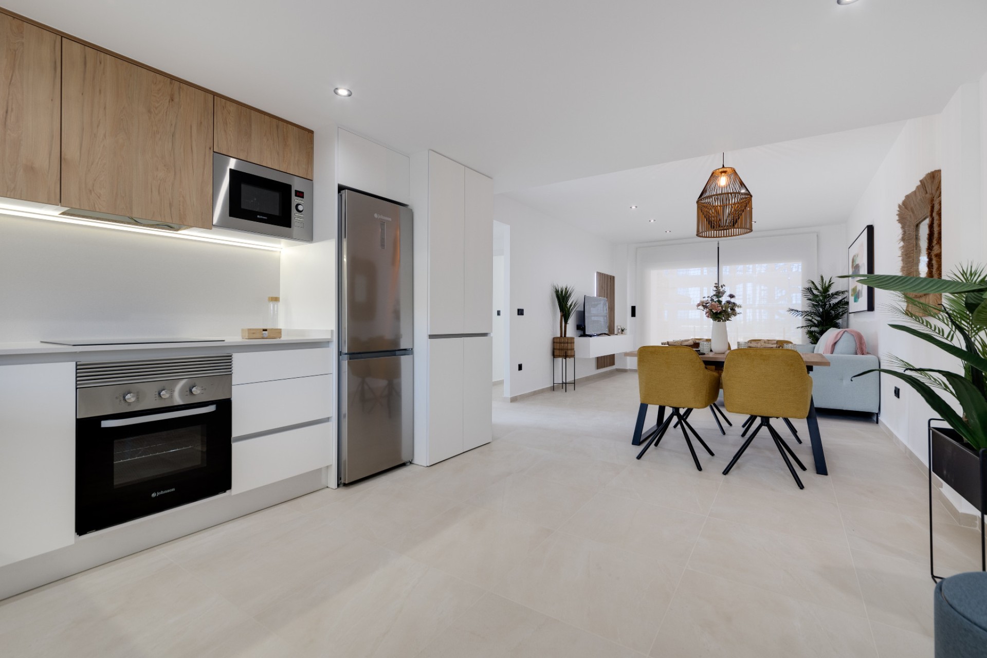 Nueva construcción  - Apartamento - Orihuela - Orihuela Costa