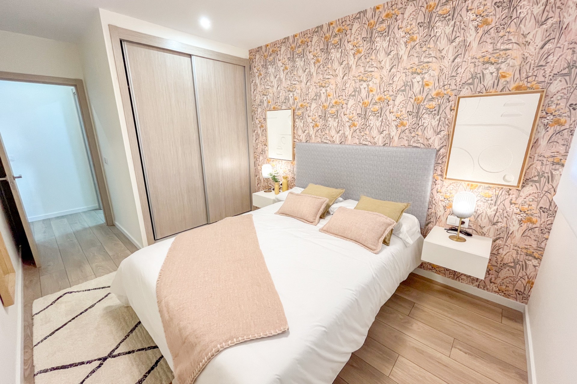 Nueva construcción  - Apartamento - Orihuela - Orihuela Costa