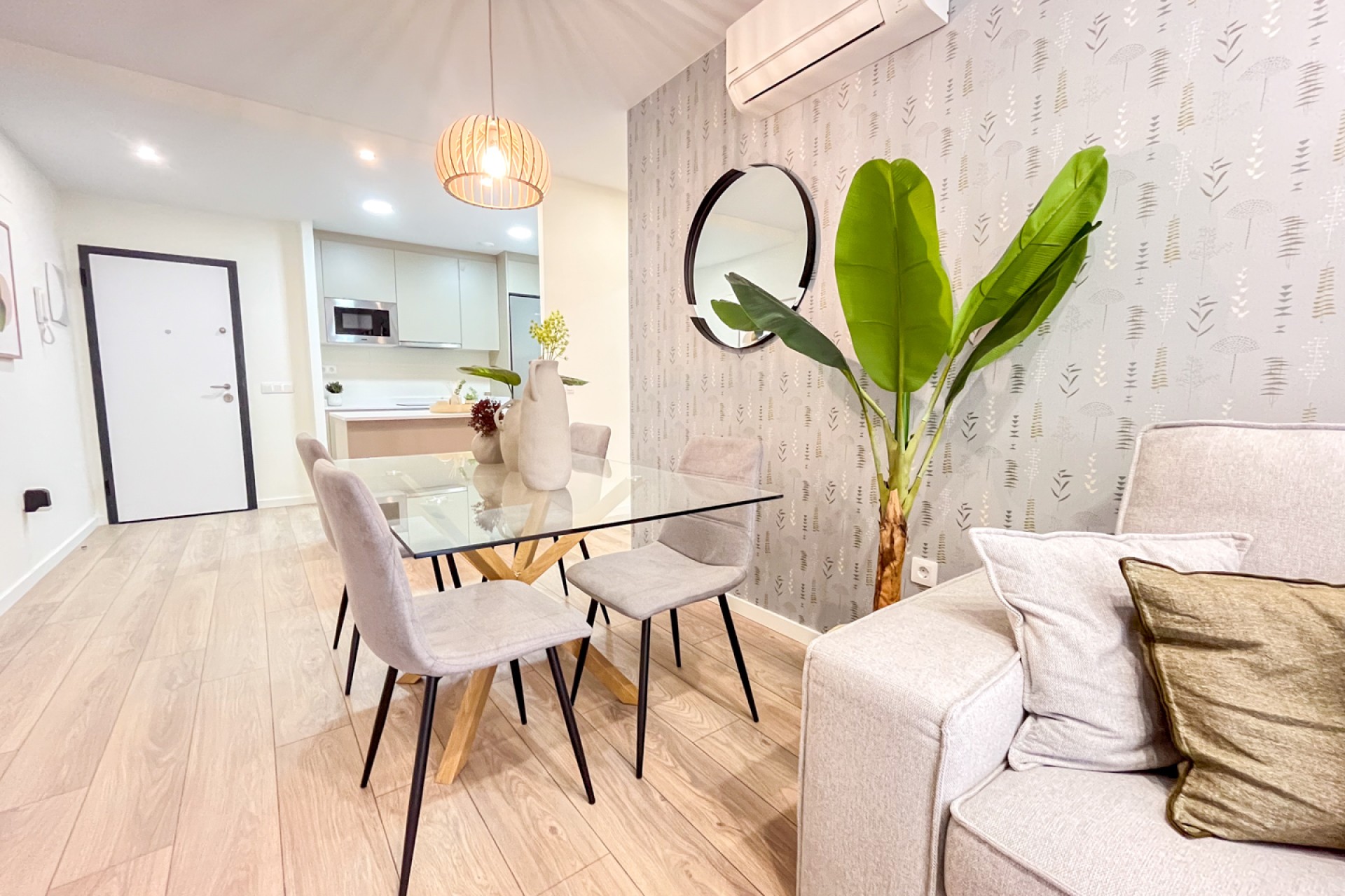 Nueva construcción  - Apartamento - Orihuela - Orihuela Costa