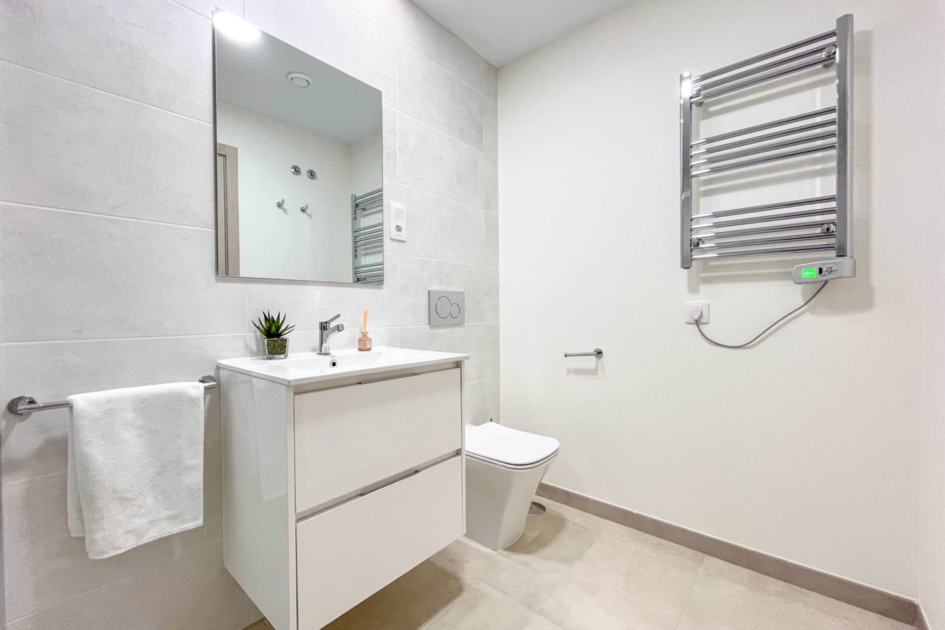 Nueva construcción  - Apartamento - Orihuela - Orihuela Costa