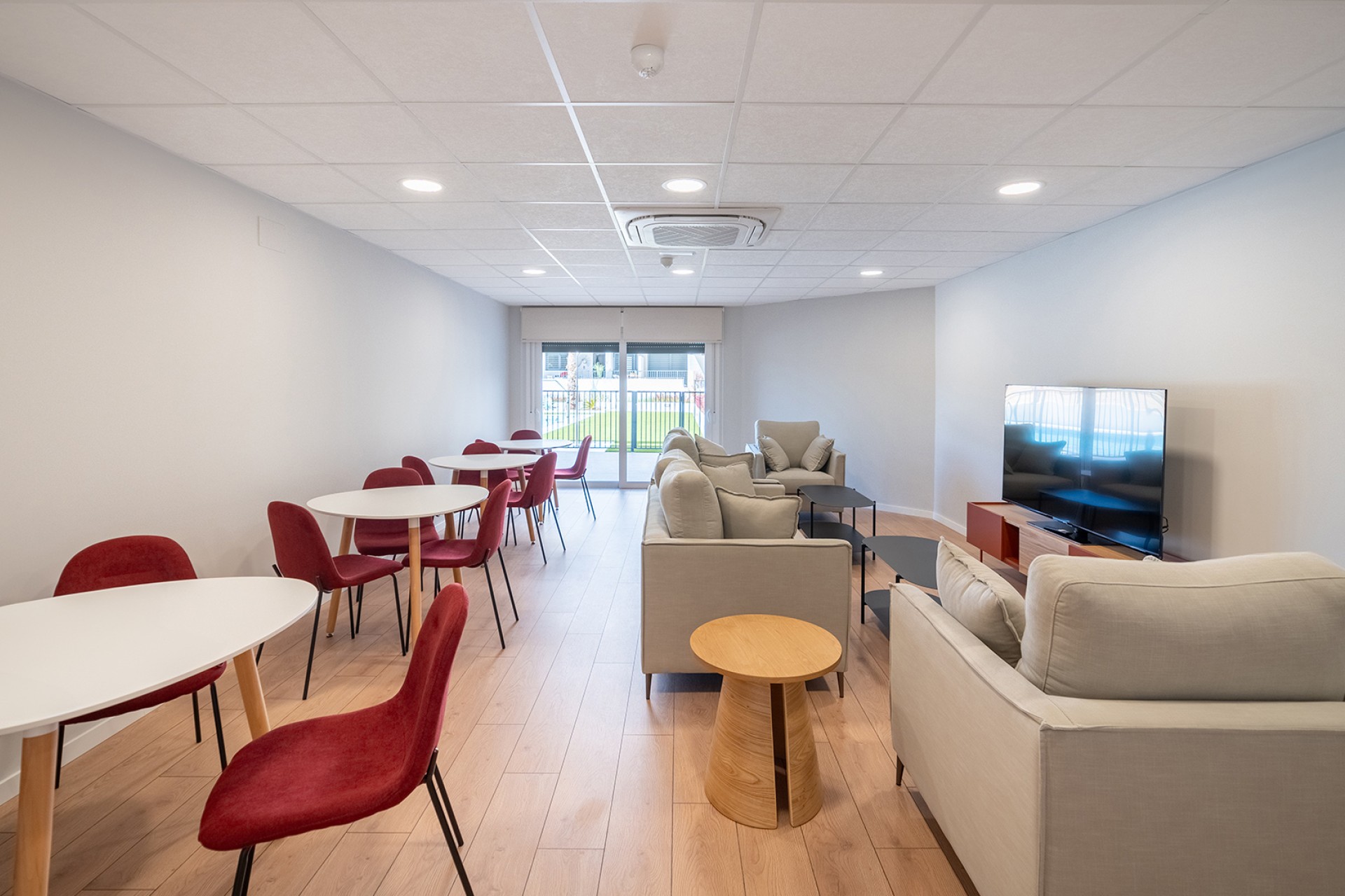 Nueva construcción  - Apartamento - Orihuela - Orihuela Costa