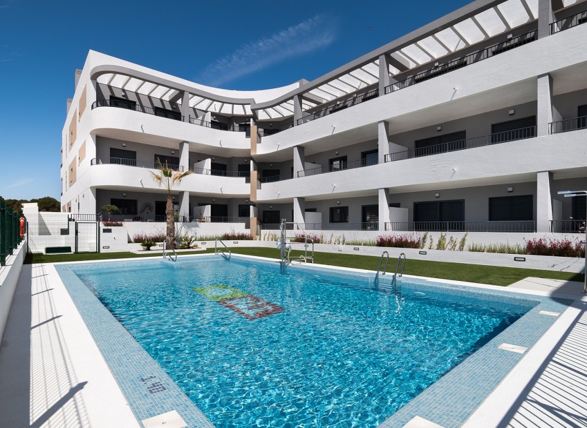 Nueva construcción  - Apartamento - Orihuela - Orihuela Costa