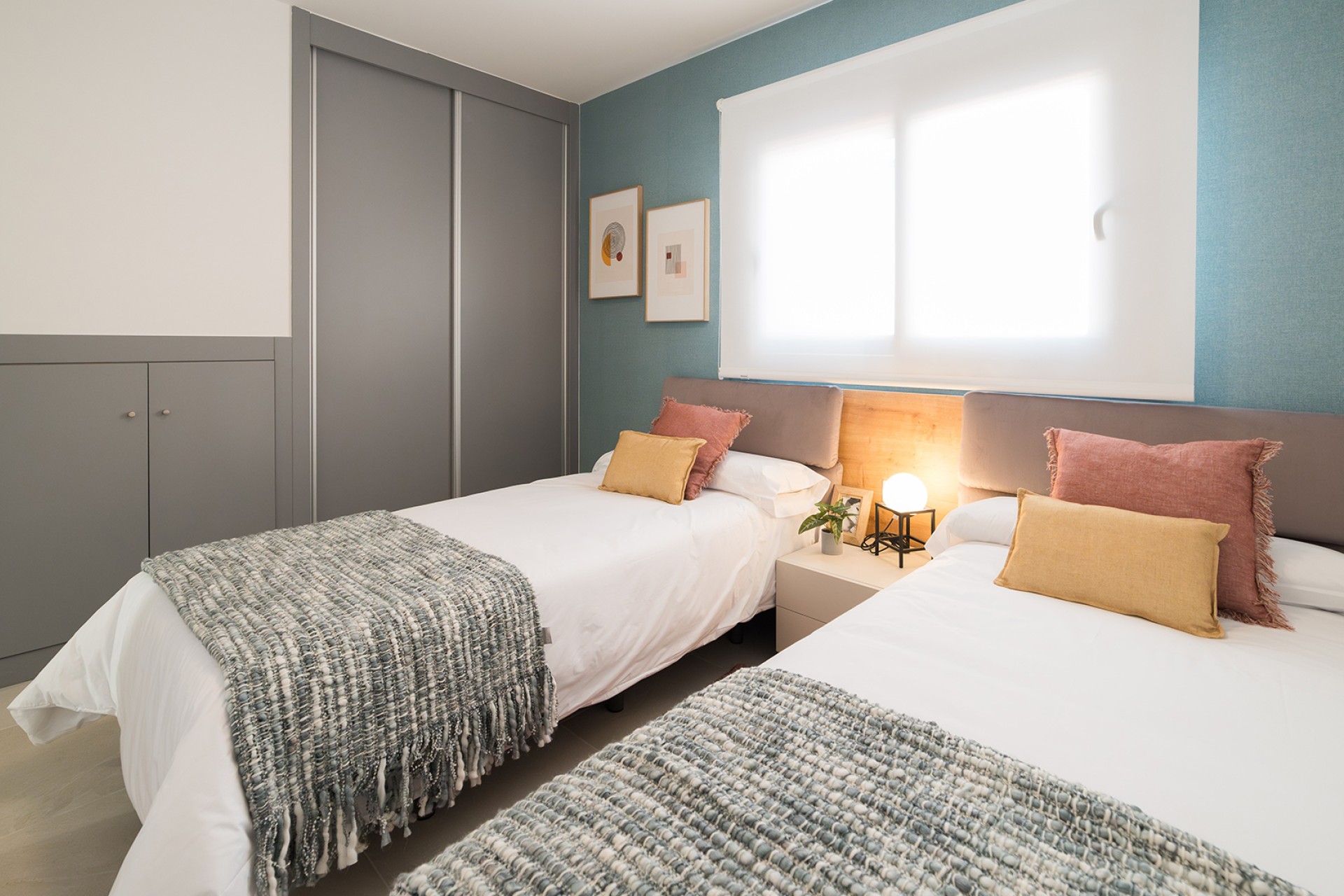 Nueva construcción  - Apartamento - Orihuela - Orihuela Costa