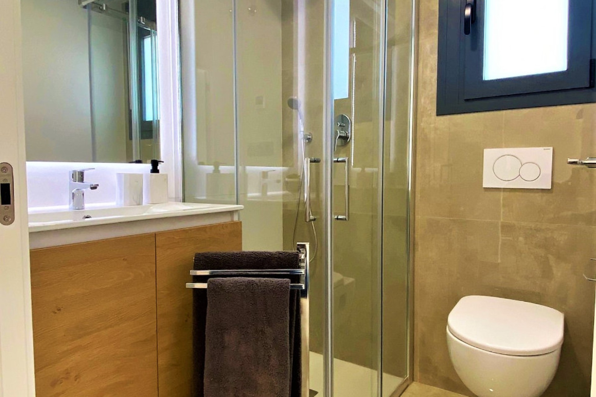 Nueva construcción  - Apartamento - Orihuela - Orihuela Costa