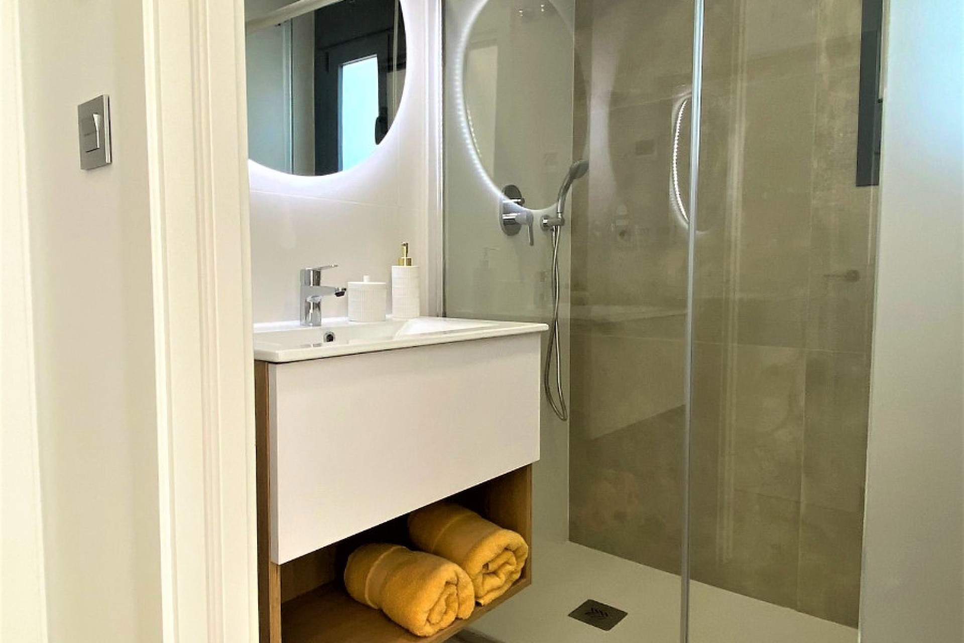 Nueva construcción  - Apartamento - Orihuela - Orihuela Costa