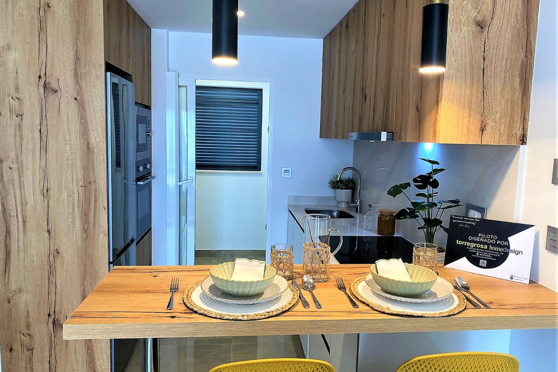 Nueva construcción  - Apartamento - Orihuela - Orihuela Costa