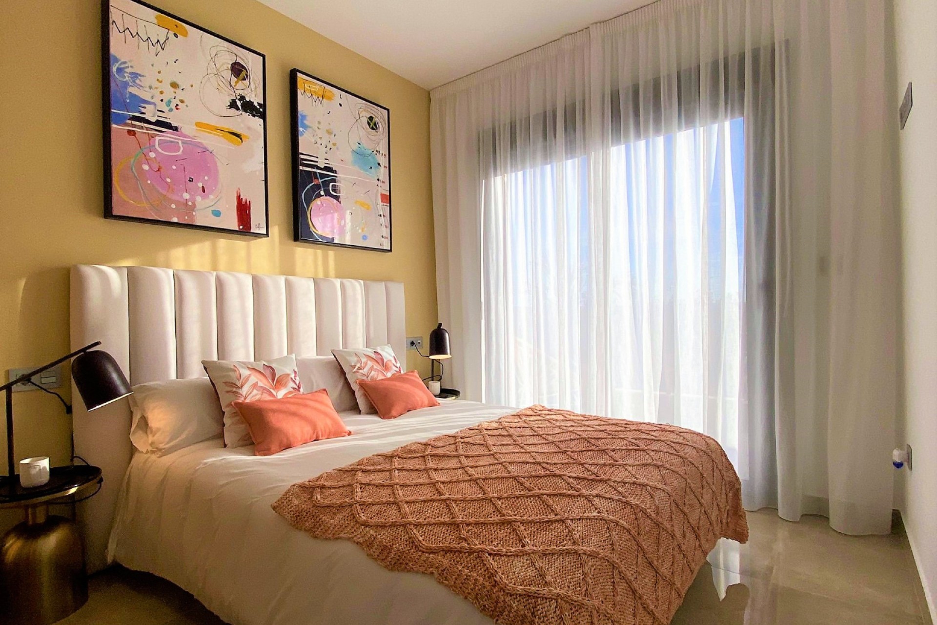 Nueva construcción  - Apartamento - Orihuela - Orihuela Costa