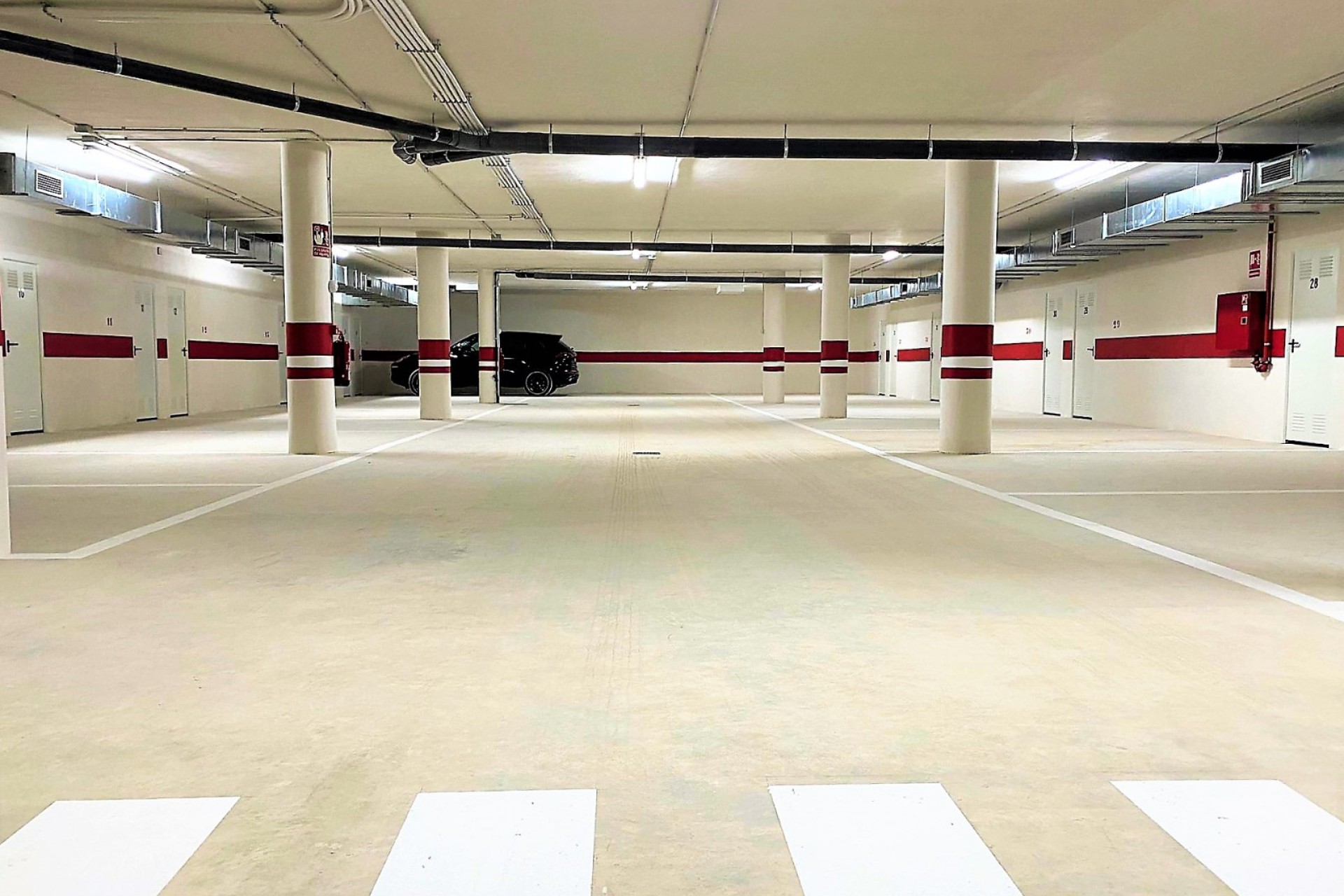 Nueva construcción  - Apartamento - Orihuela - Orihuela Costa