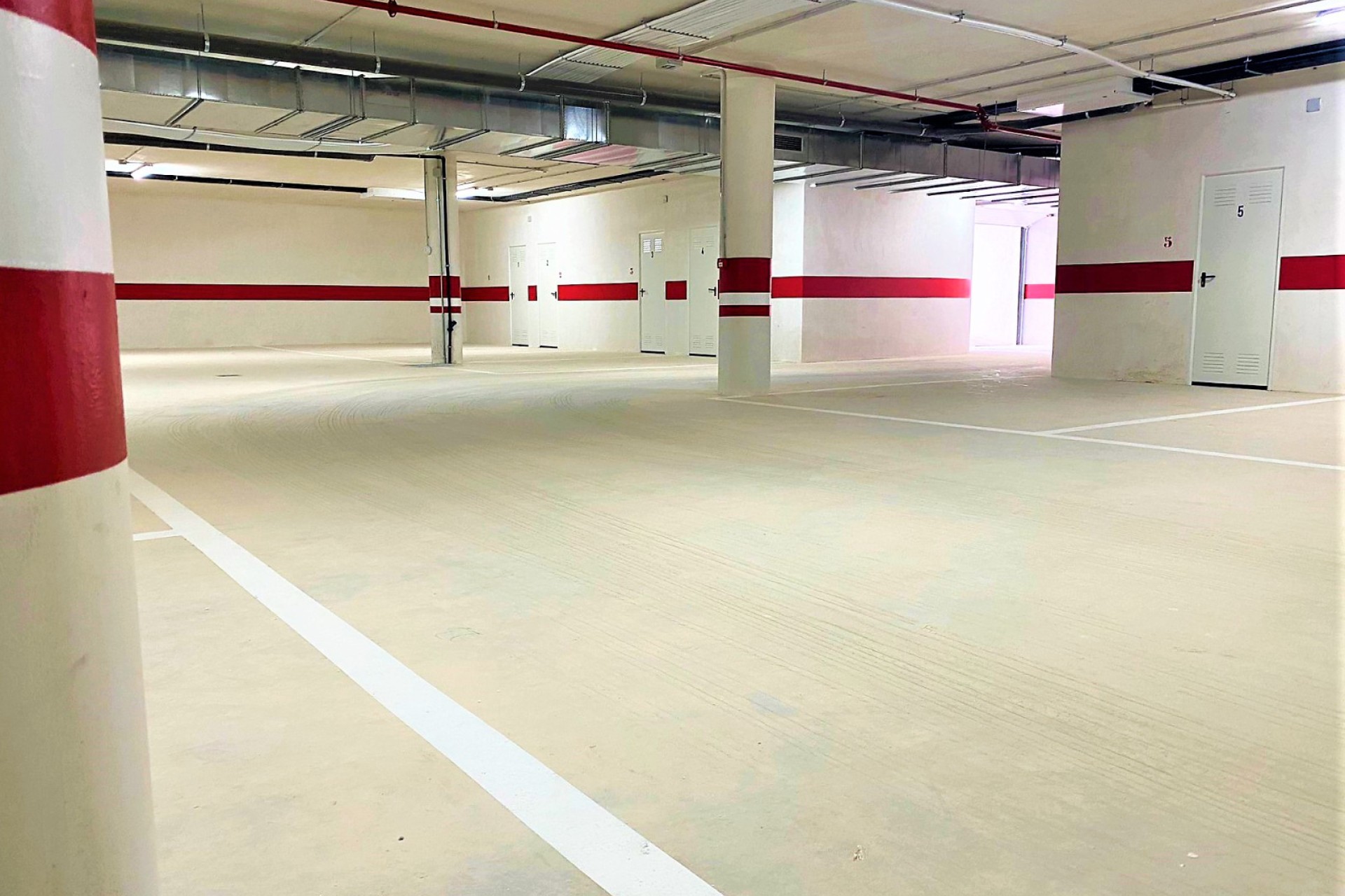 Nueva construcción  - Apartamento - Orihuela - Orihuela Costa