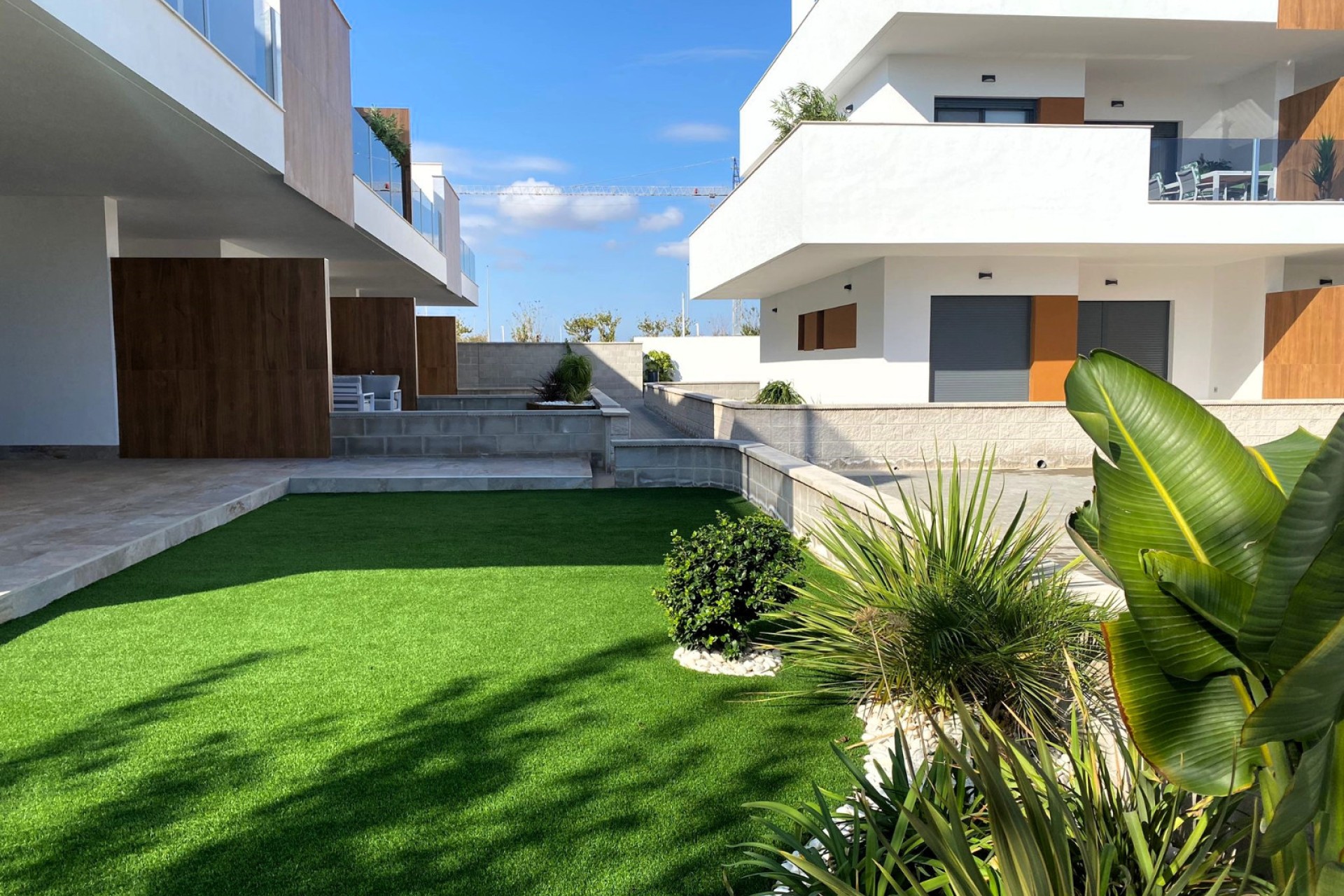 Nueva construcción  - Apartamento - Orihuela - Orihuela Costa